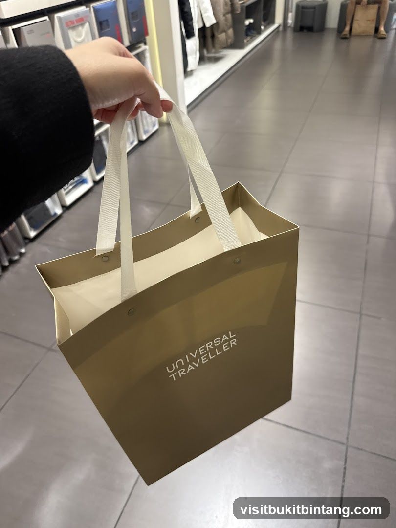 Shopping Bag