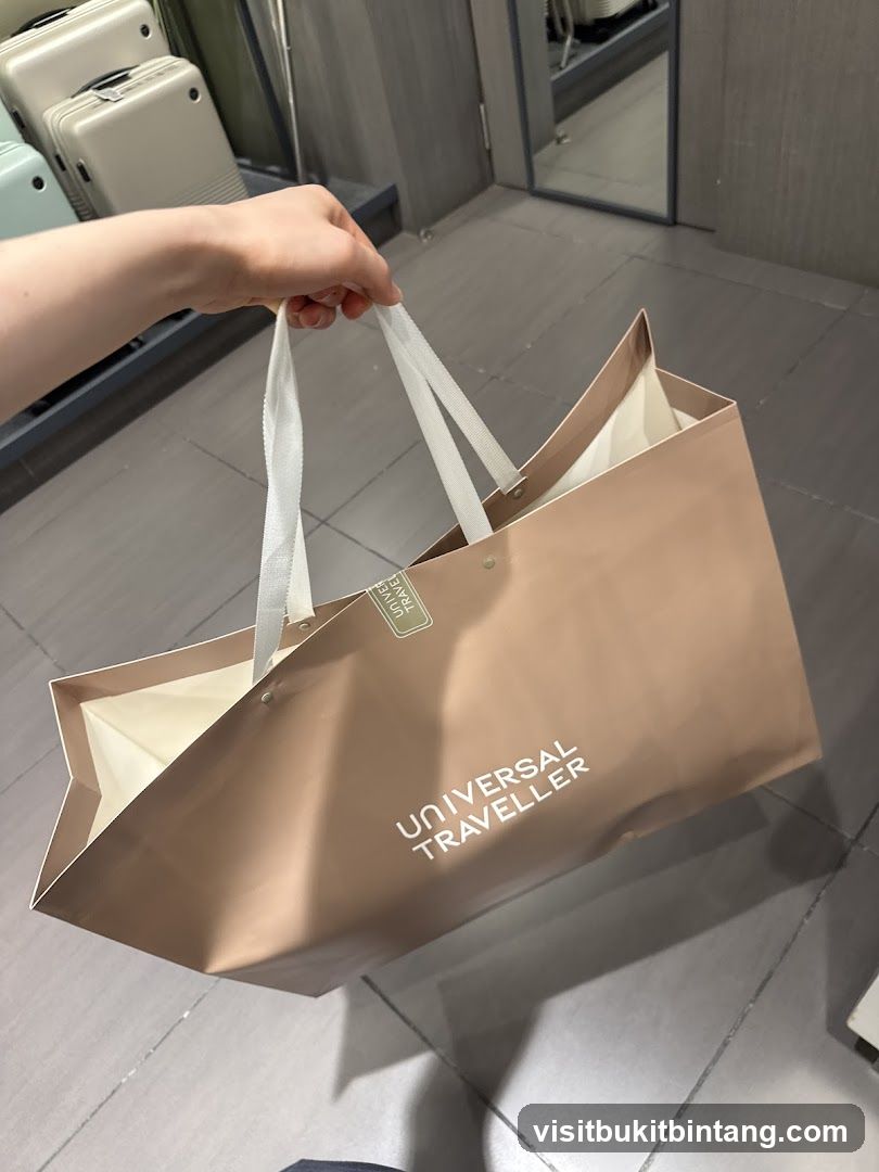 Shopping Bag