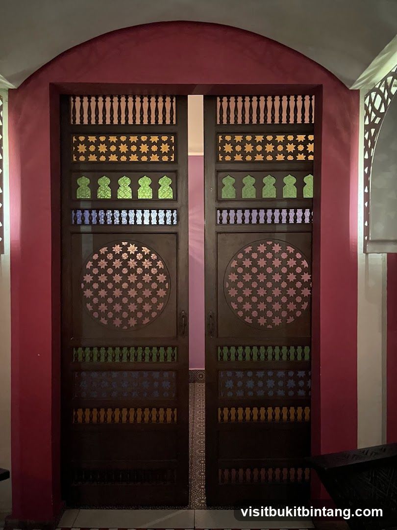 Hammam Spa @ Publika