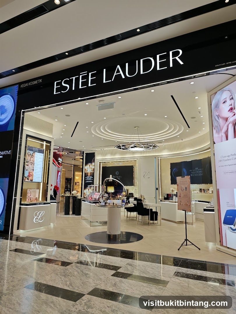 Estée Lauder - The Exchange TRX