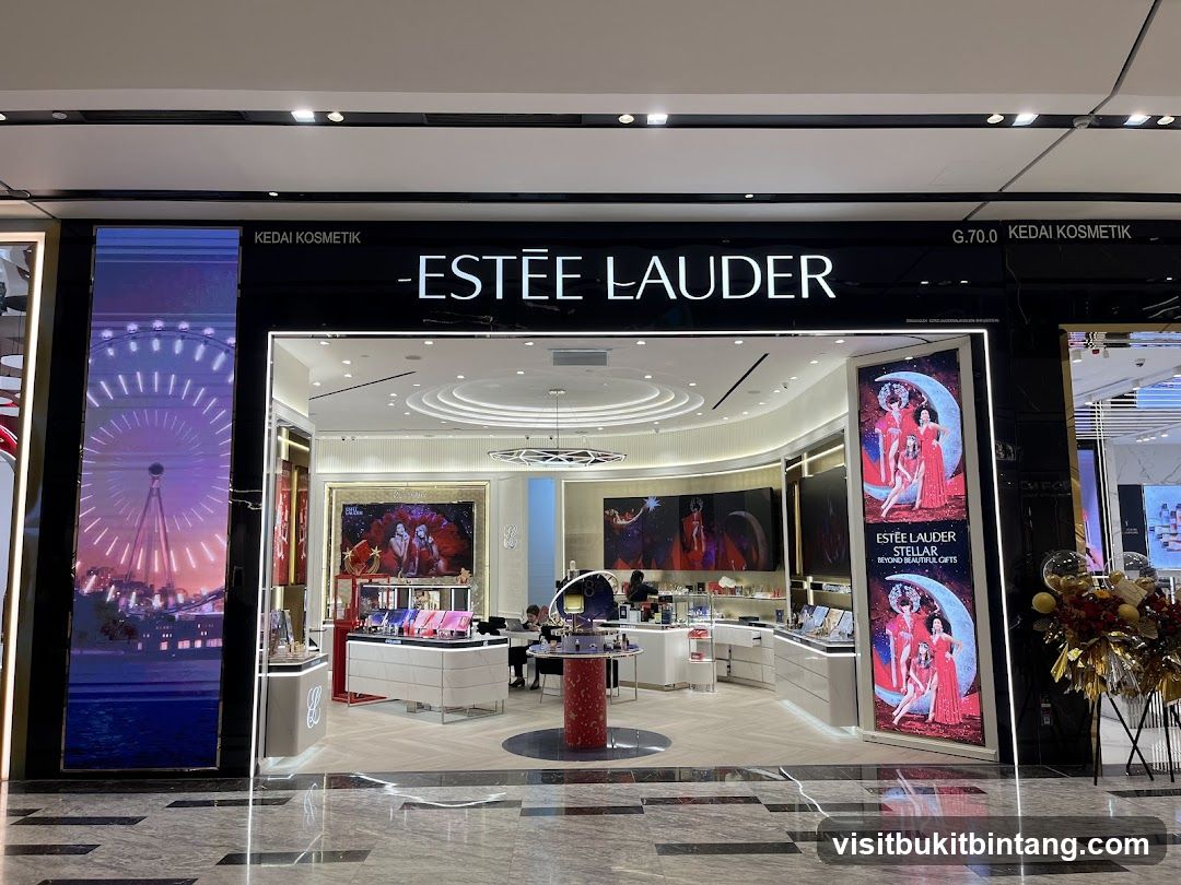 Estée Lauder - The Exchange TRX