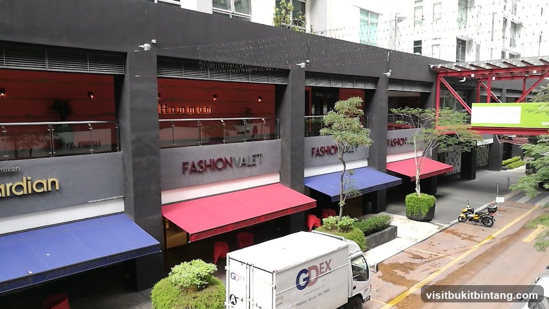Hammam Spa @ Publika