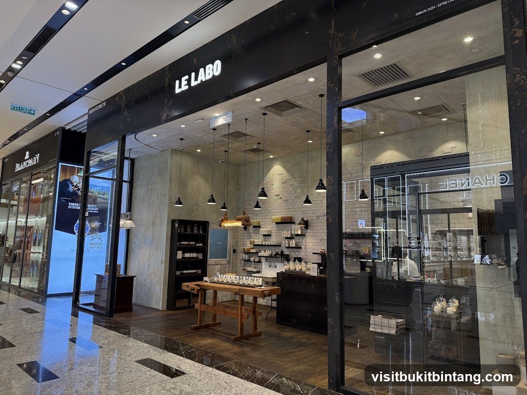 Le Labo