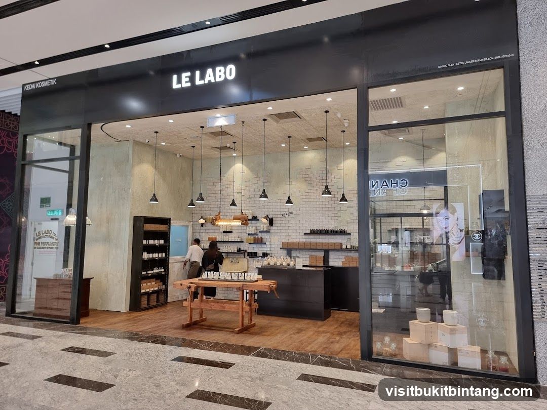 Le Labo