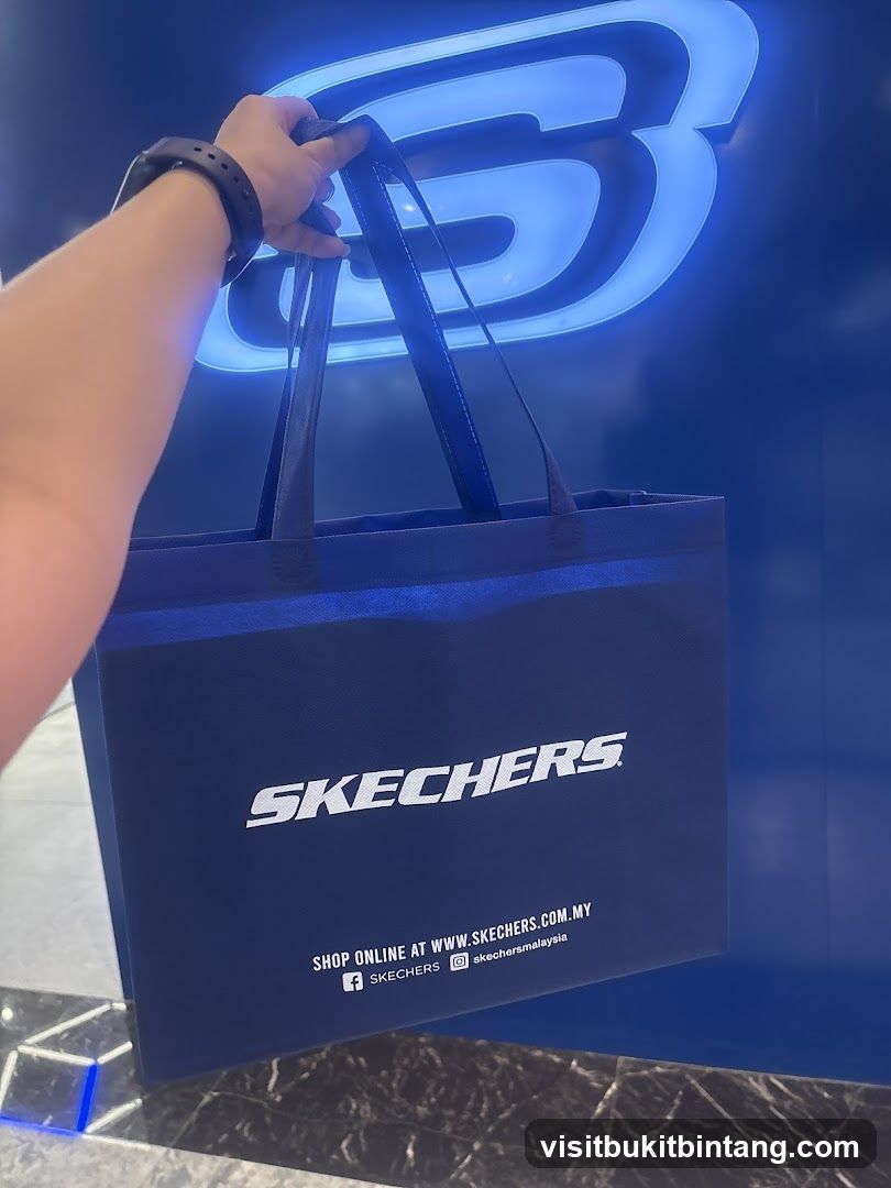 Skechers - The Exchange TRX