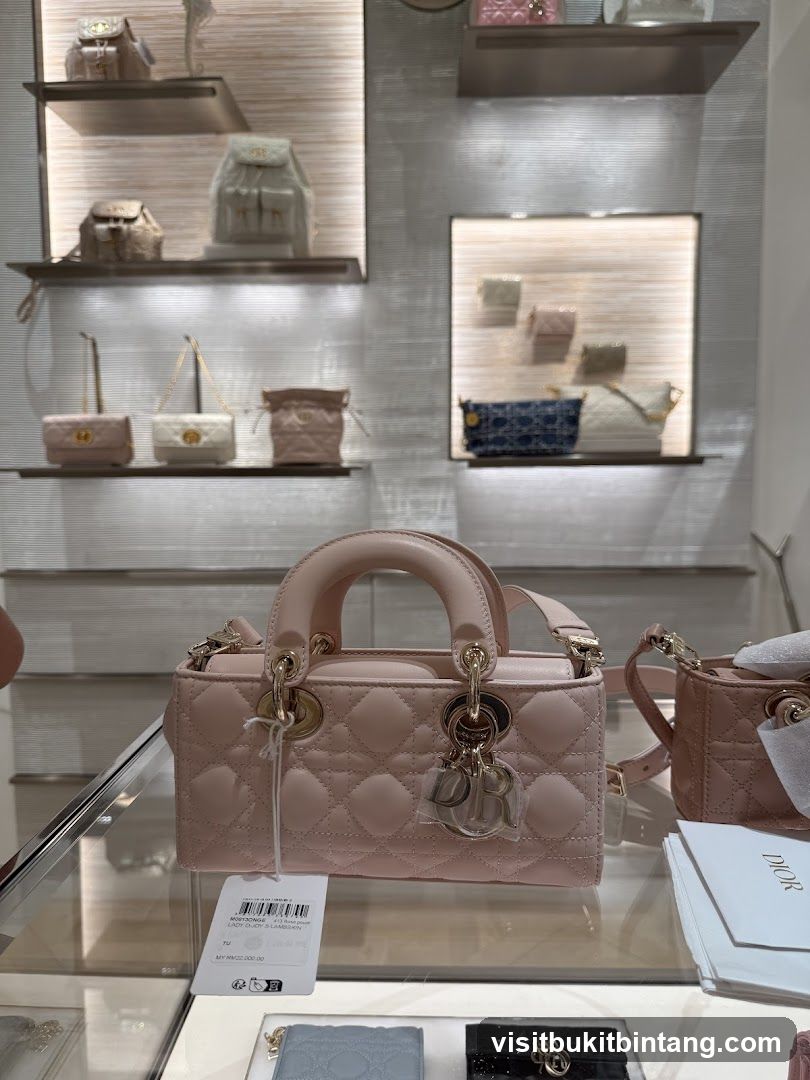 DIOR Kuala Lumpur TRX