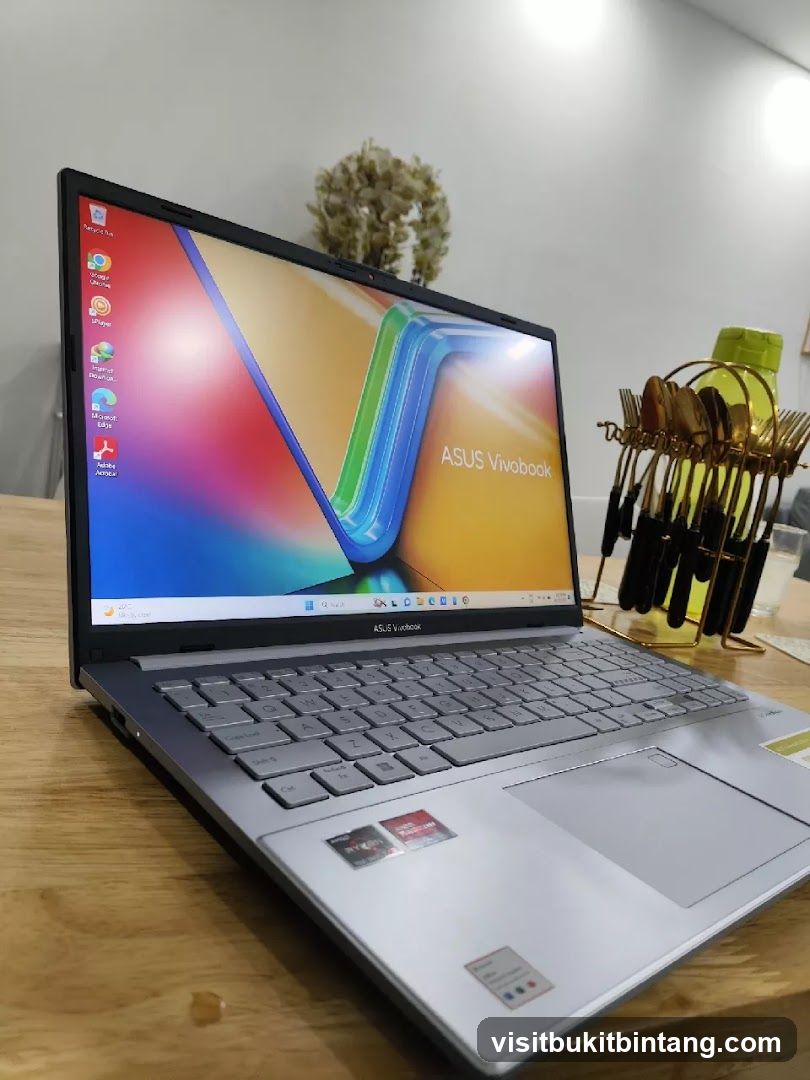 ASUS Vivobook Laptop