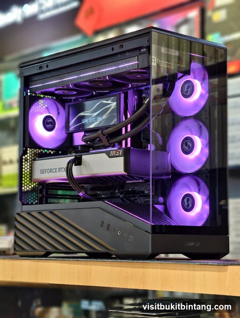 Custom PC Build