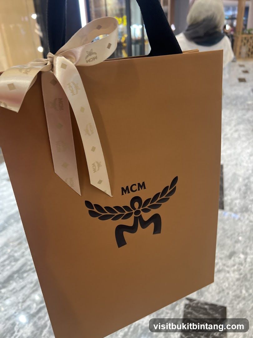 MCM - The Exchange TRX