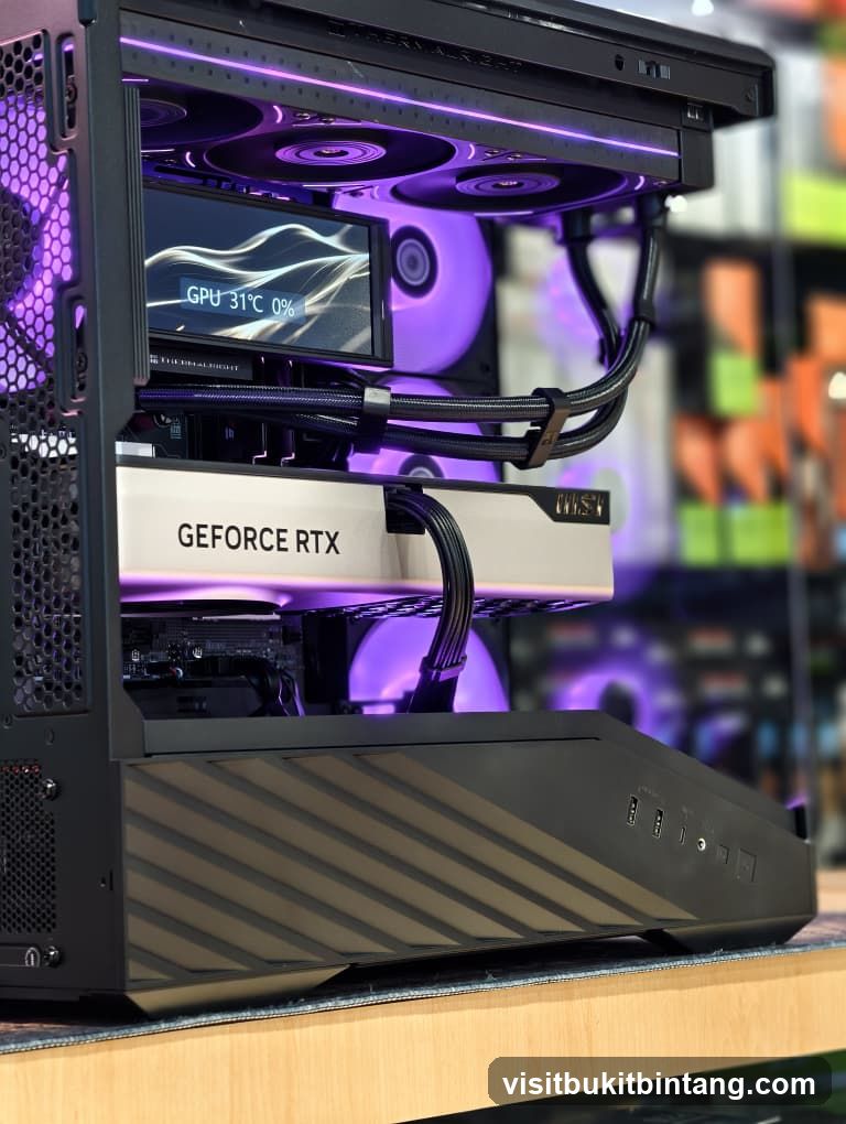Custom PC Build