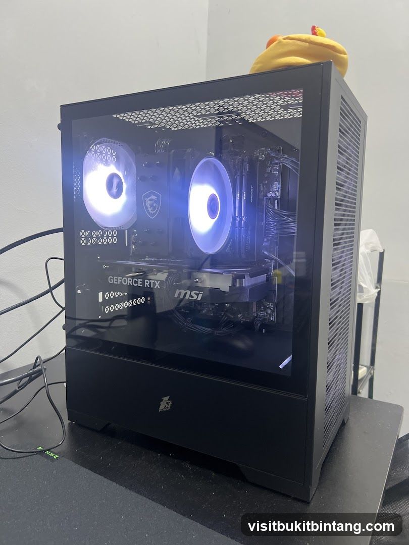 Gaming PC