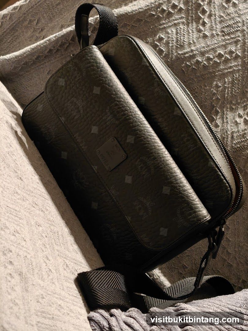MCM Bag