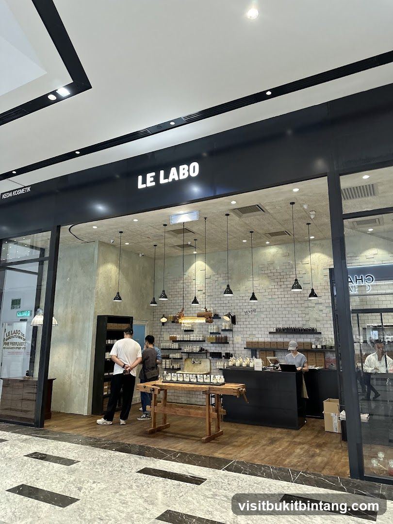 Le Labo