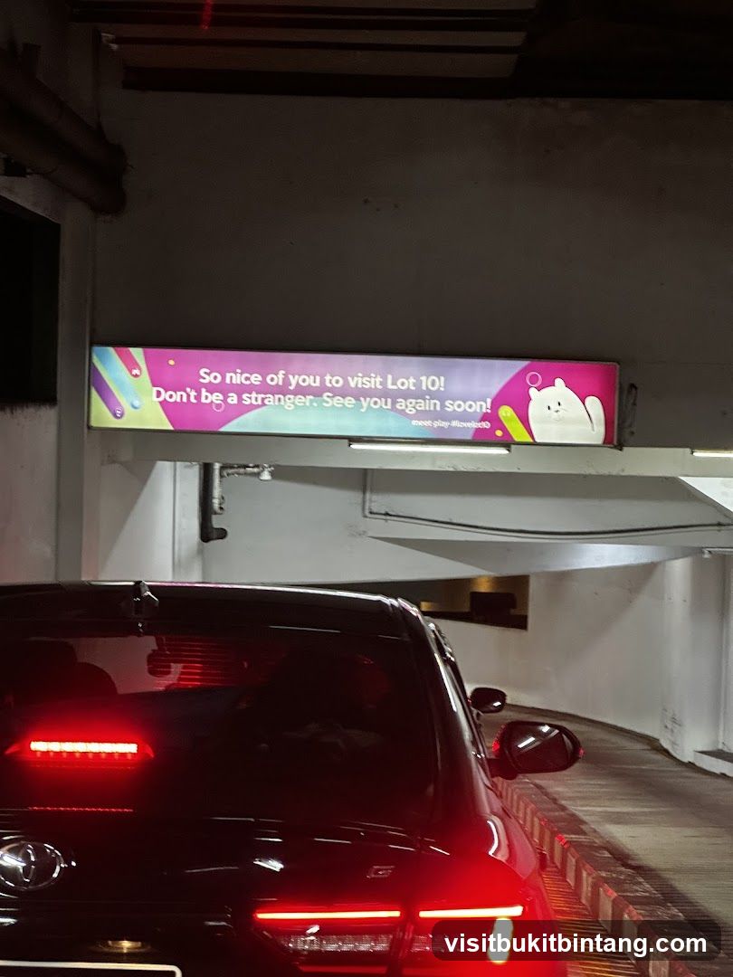 Lot 10 Advertisement