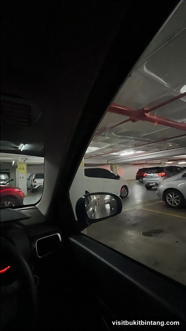 Parking Garage