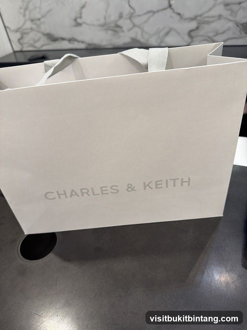 Shopping Bag