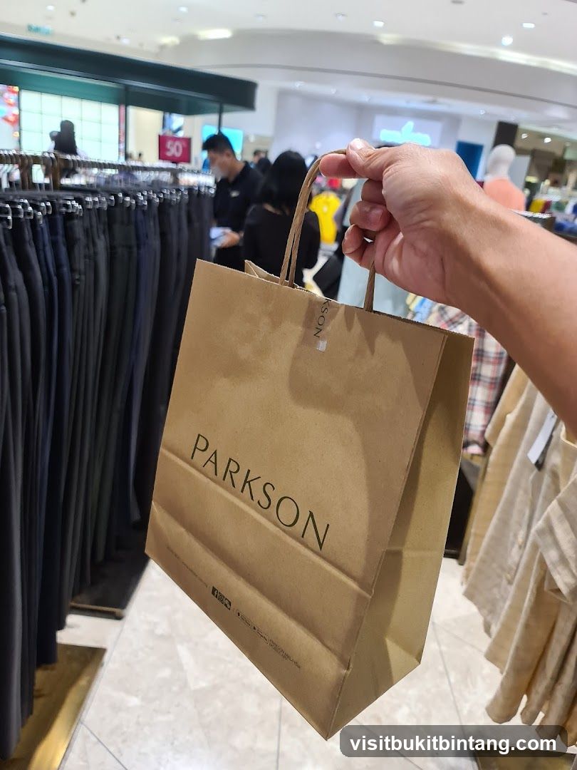 Shopping Bag