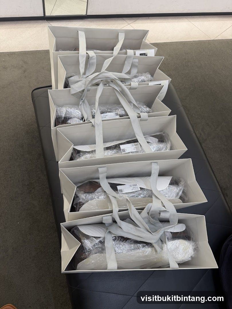 Shopping Bags
