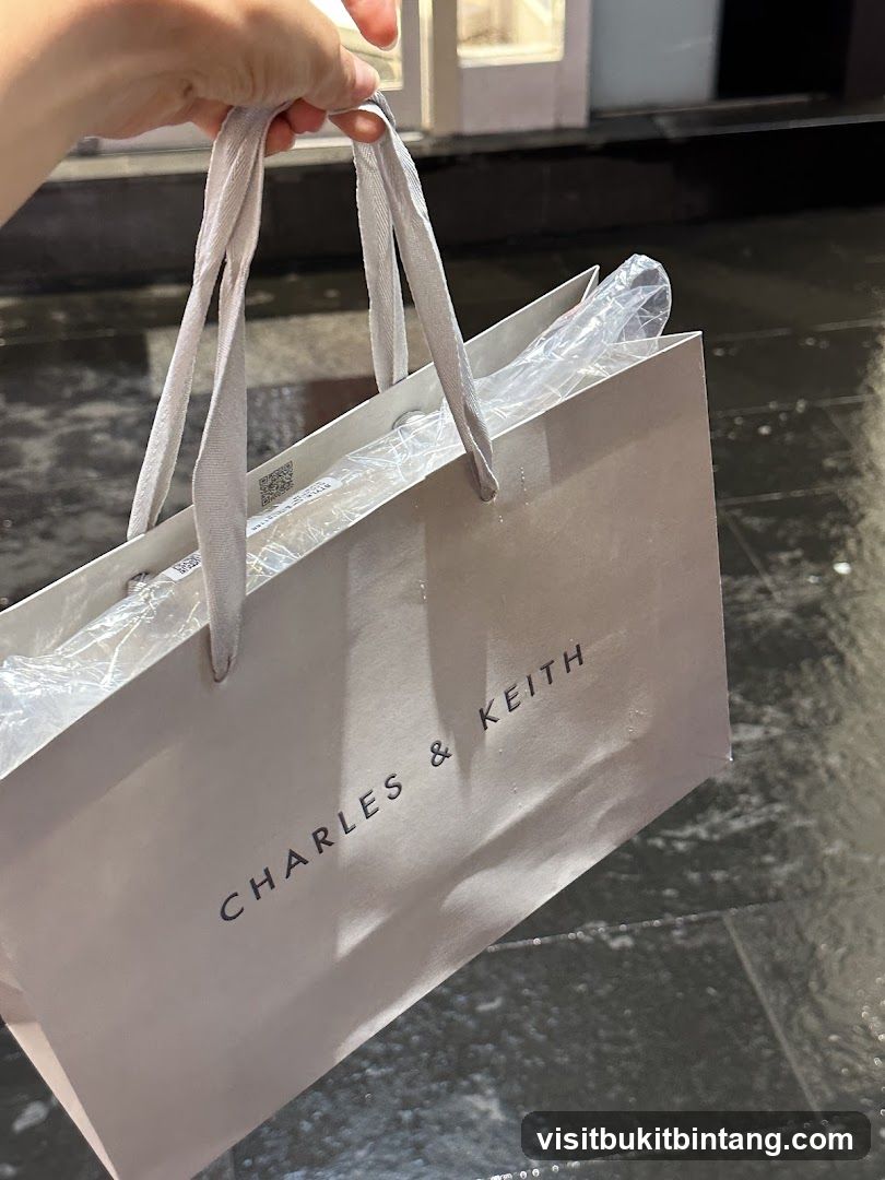 Shopping Bag