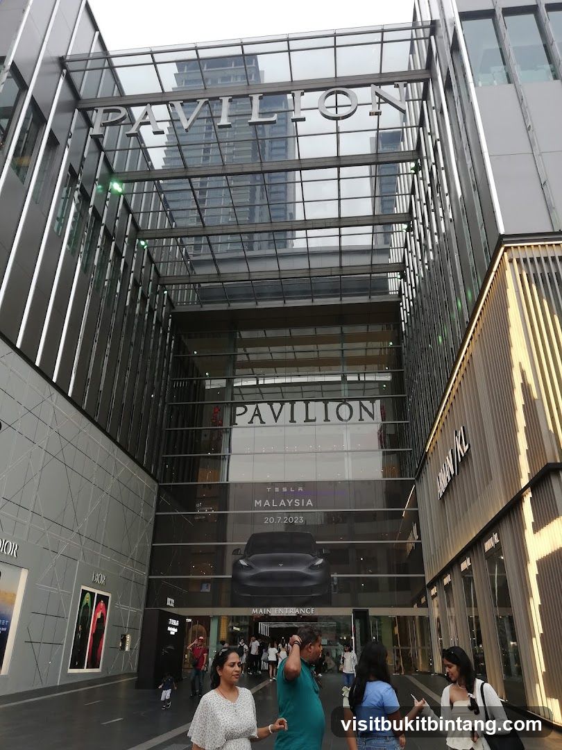 Pavilion Kuala Lumpur