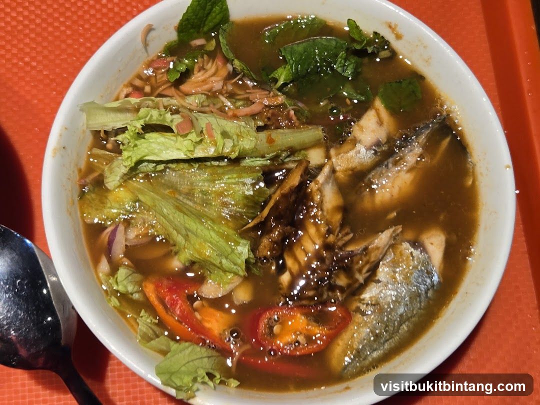Fish Soup