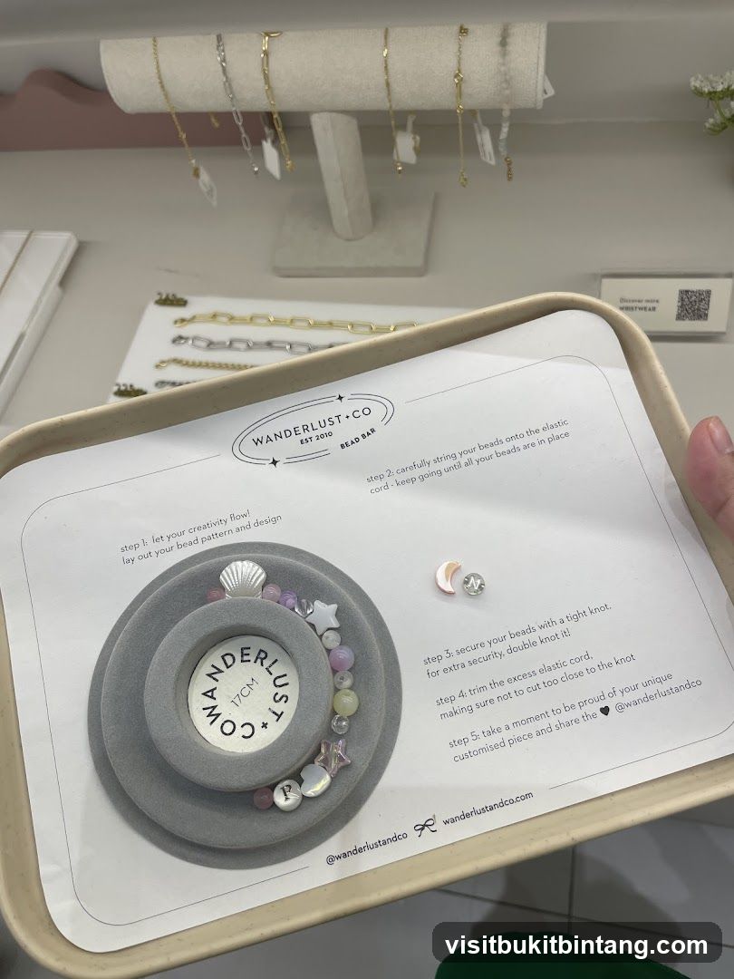 DIY Bracelet Kit