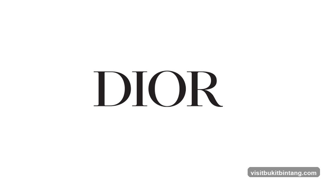 Dior Logo
