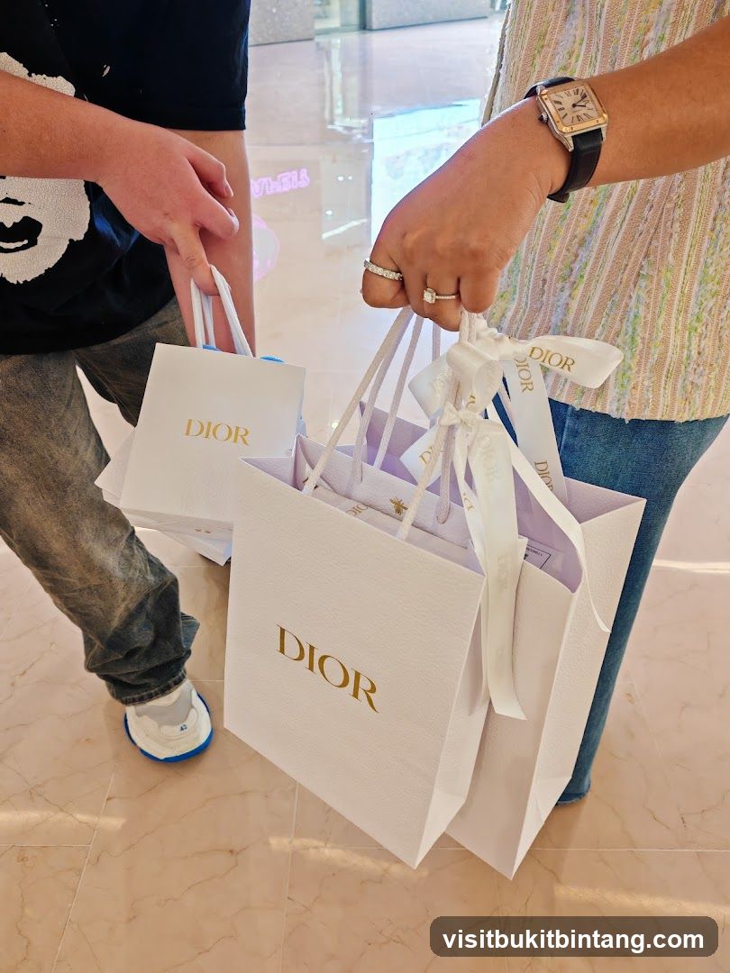 Shopping Bags