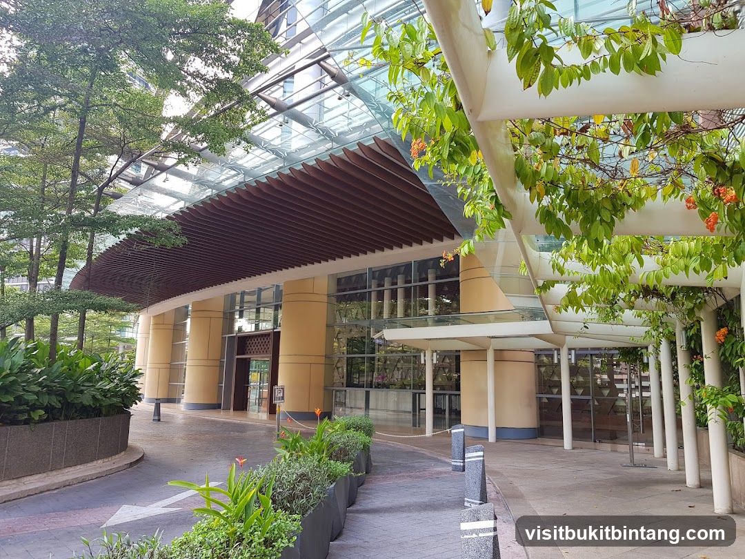 BSI Services Malaysia Sdn Bhd