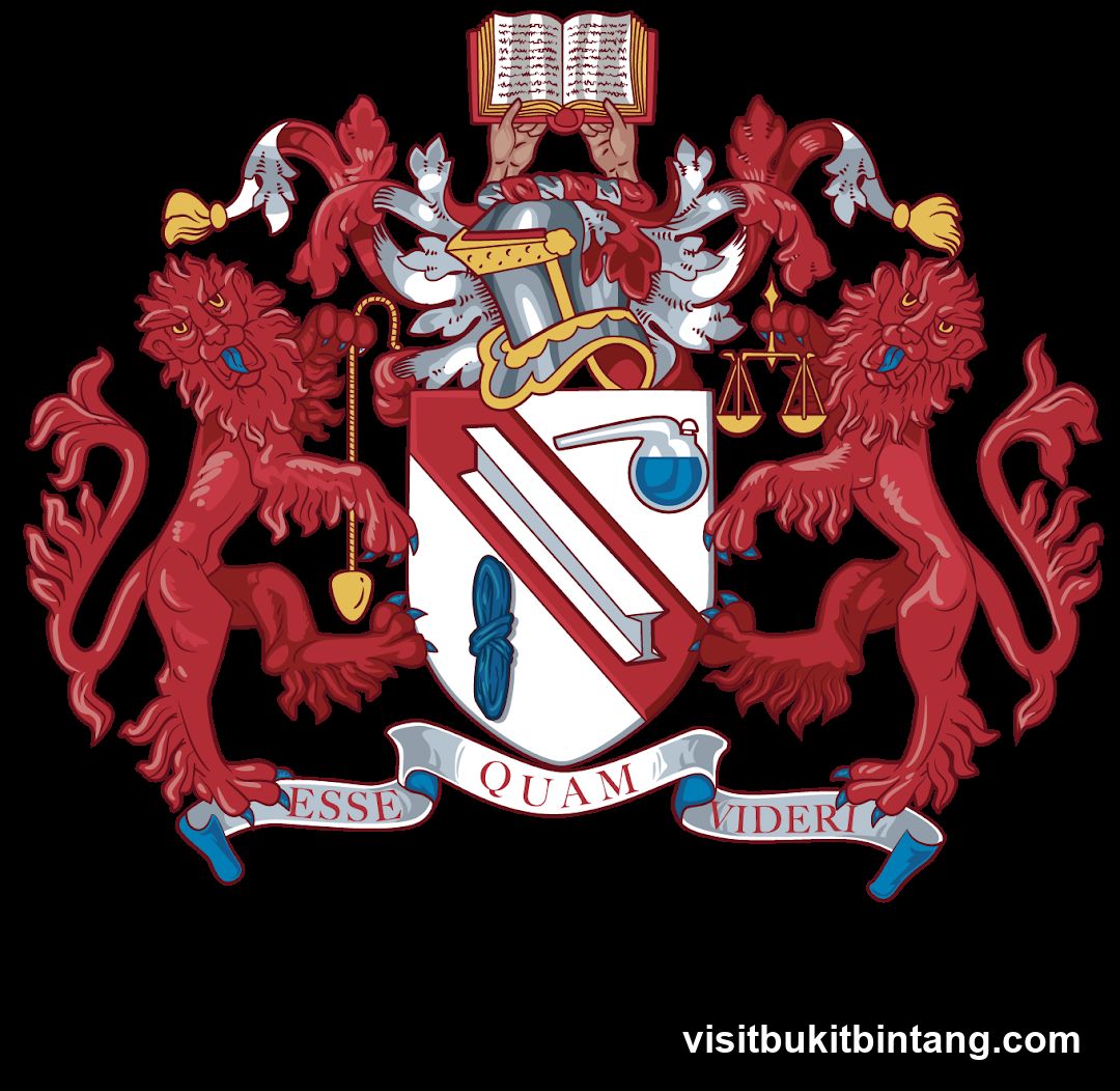 Coat of Arms