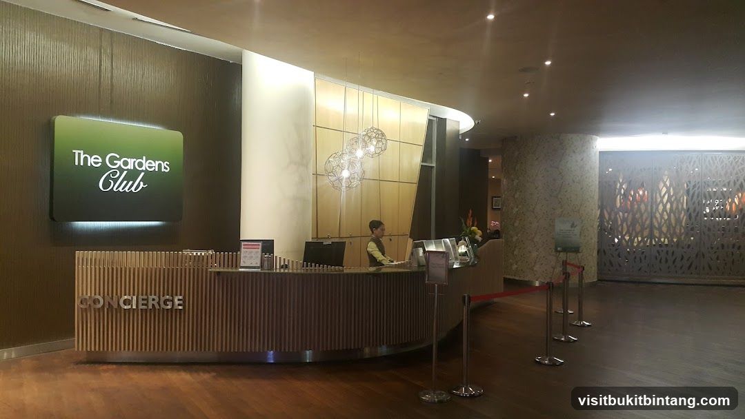 The Gardens Club - The Gardens Mall