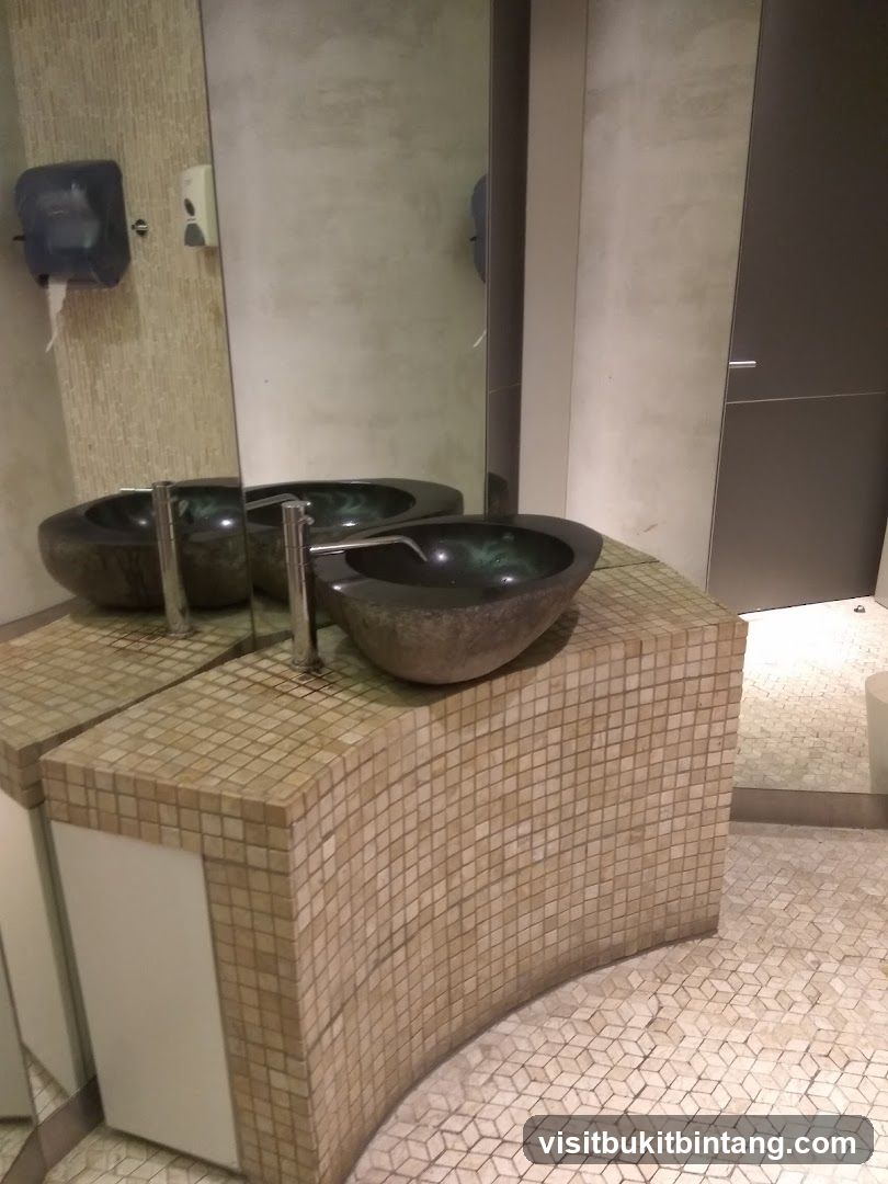 Bathroom Sinks
