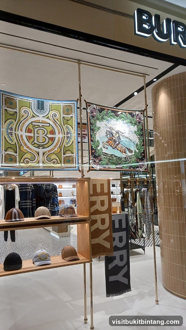 Burberry
