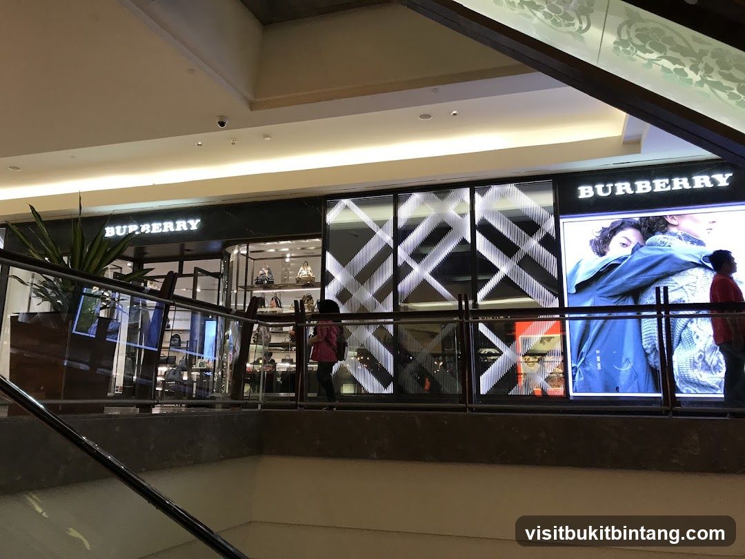 Burberry