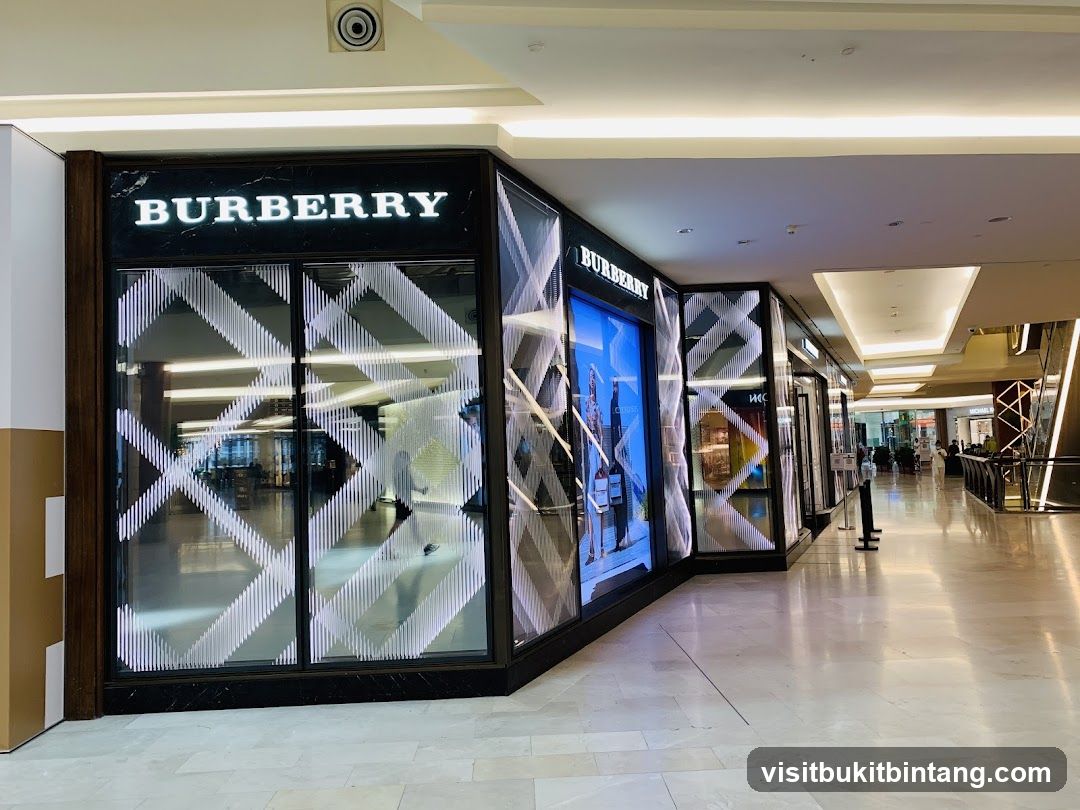 Burberry