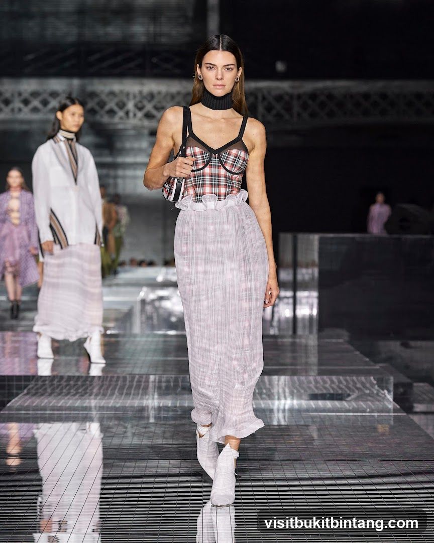 Fashion Show Runway
