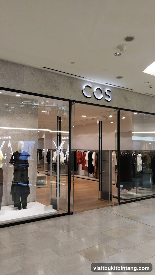 COS