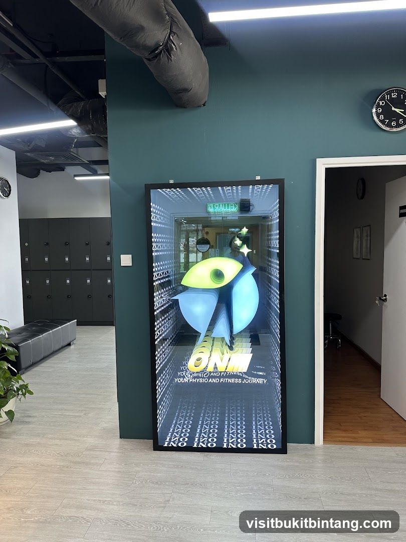 ONI Physio Fitness