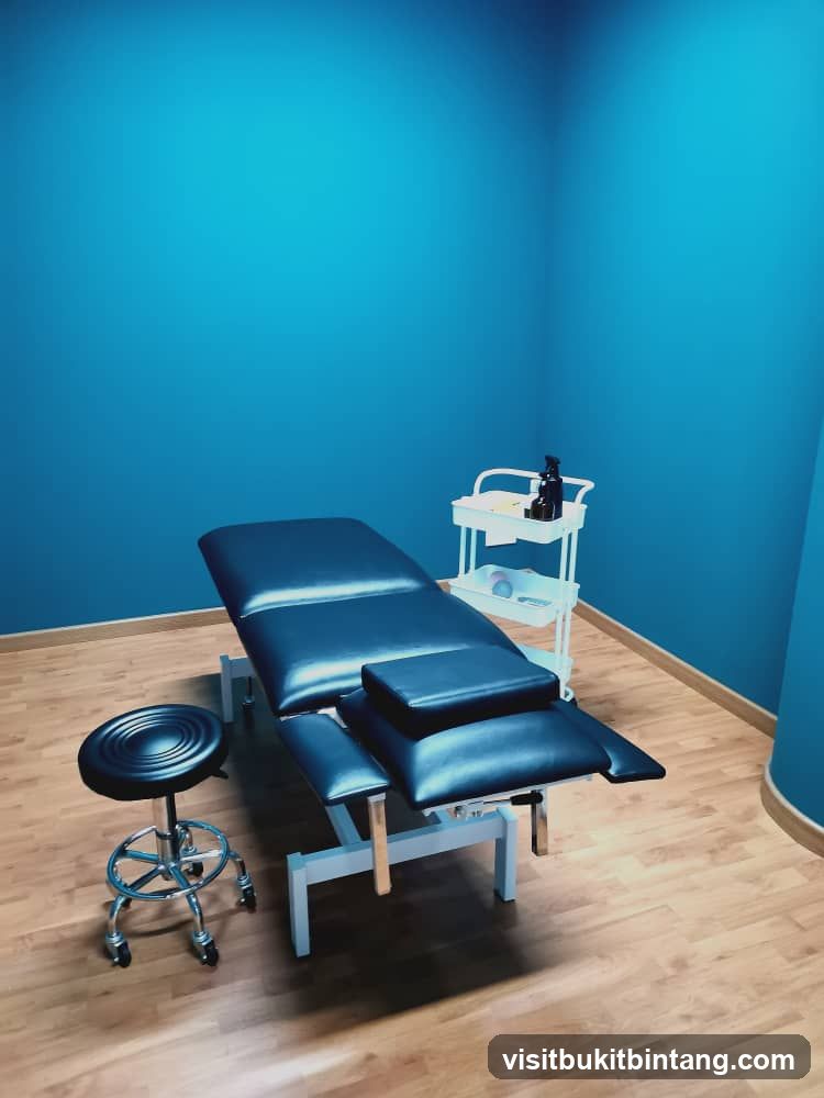 Treatment Room