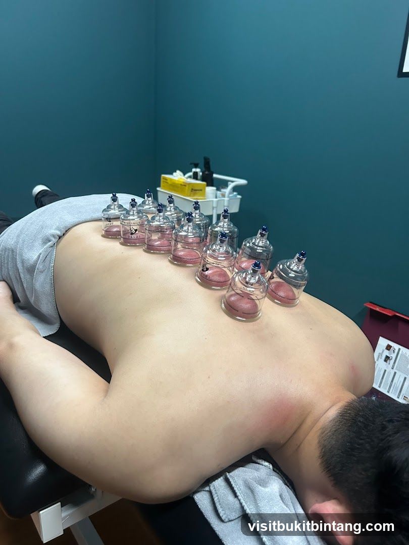 Cupping Therapy