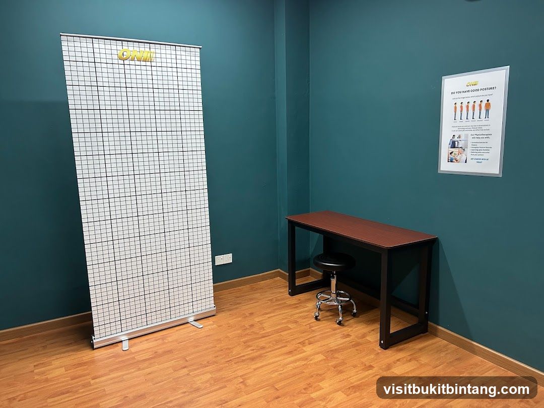 Examination Room