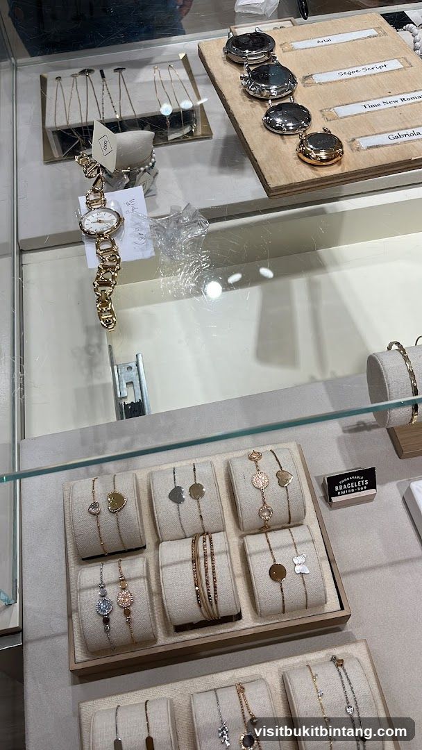Jewelry Display