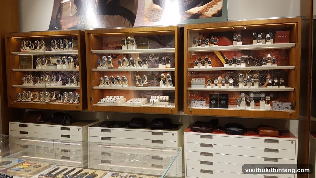 Watch Display