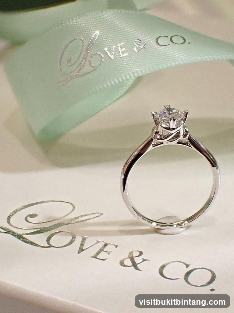 Love & Co. Gurney Plaza