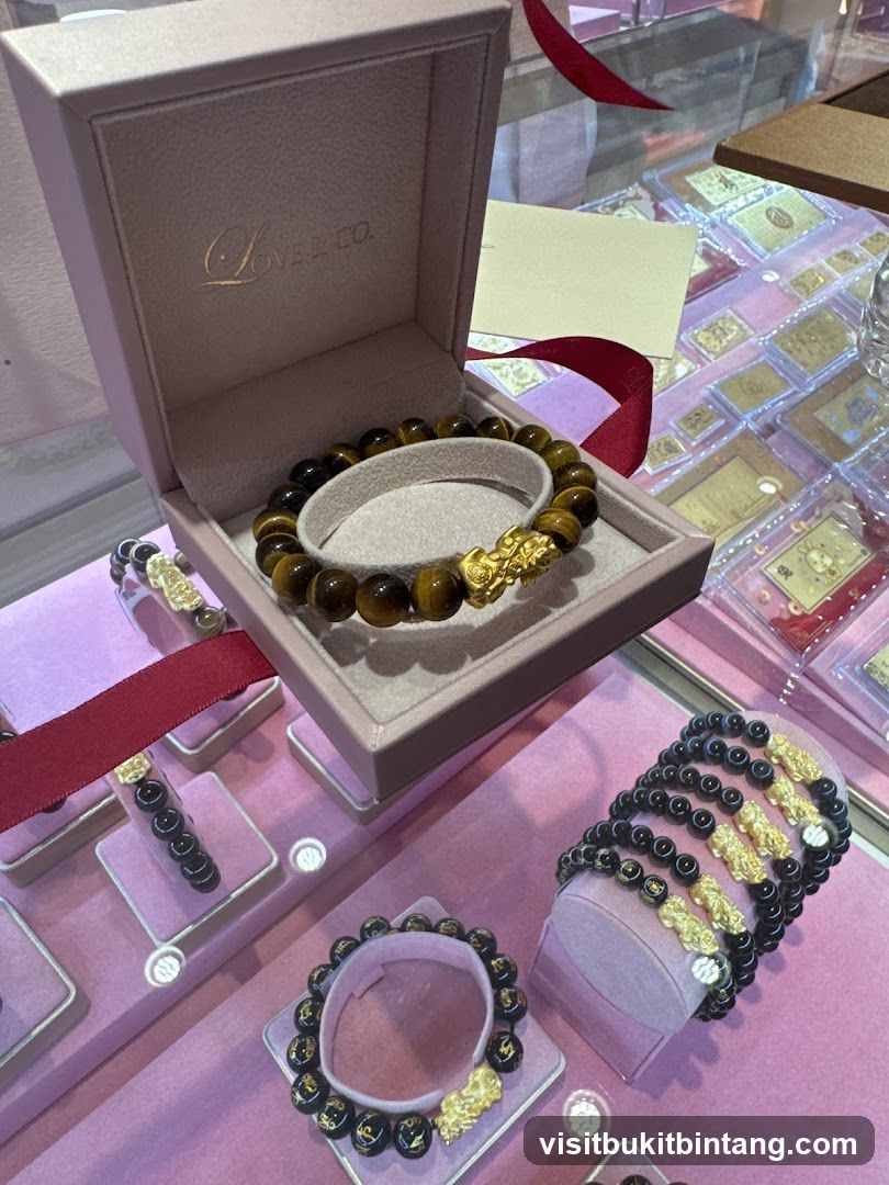 Jewelry Display