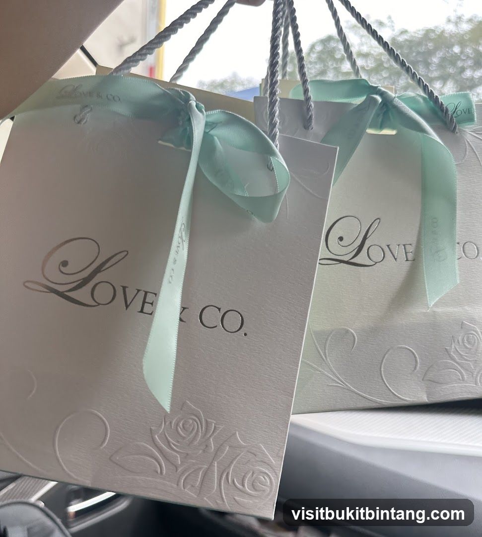 Shopping Bags