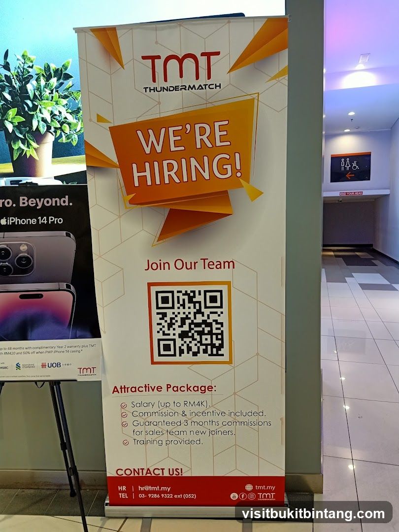 TMT Nu Sentral
