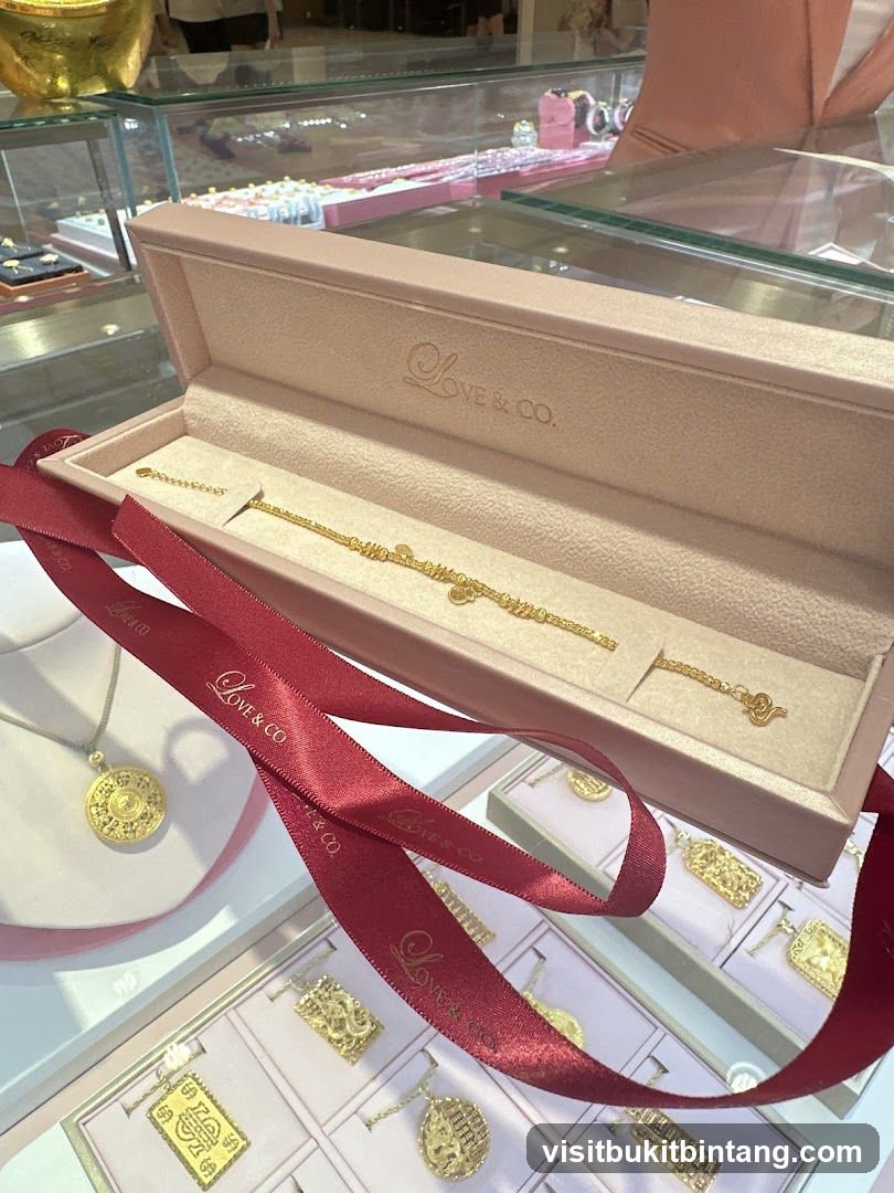Jewelry Display