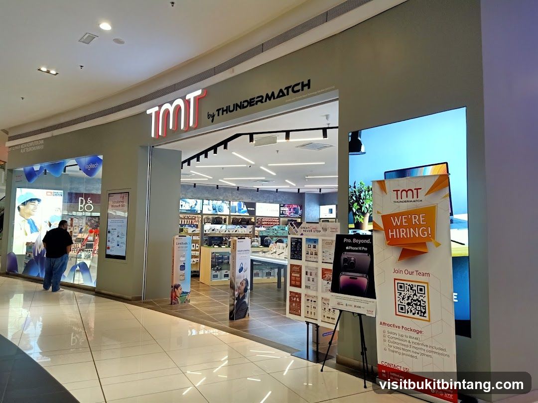 TMT Nu Sentral