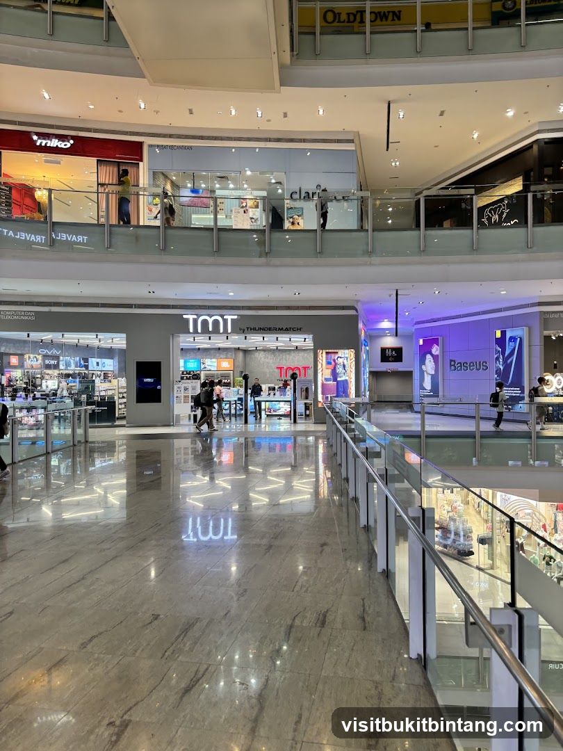 TMT by ThunderMatch Storefront